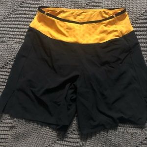 rabbit pocket shorts